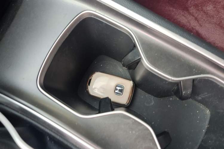 Used Honda Accord 2018 230TURBO Comfort Version National V Vehicle Key