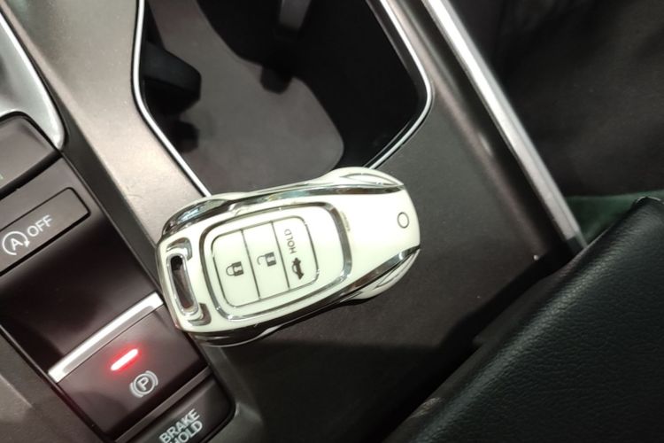 Used Honda Accord 2018 260TURBO Elite Edition China VI Vehicle Key