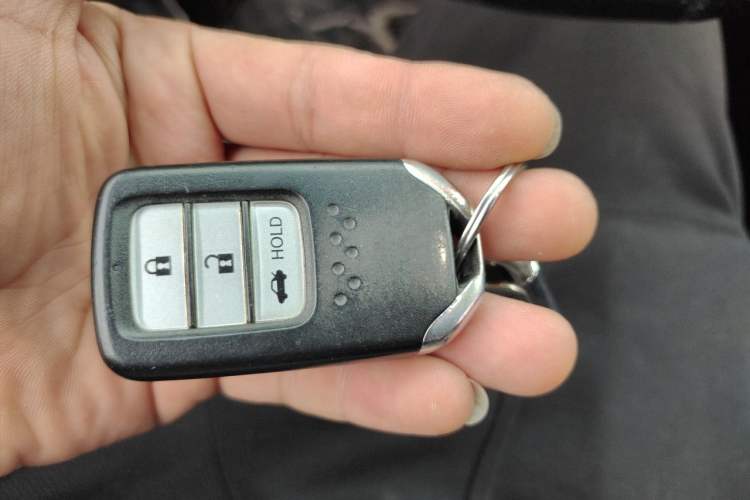 Used Honda Accord 2018 230TURBO Comfort Version National V Vehicle Key