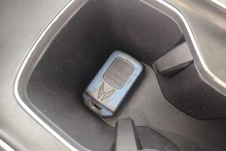 Used Honda Accord 2018 230TURBO Comfort Version National V Vehicle Key