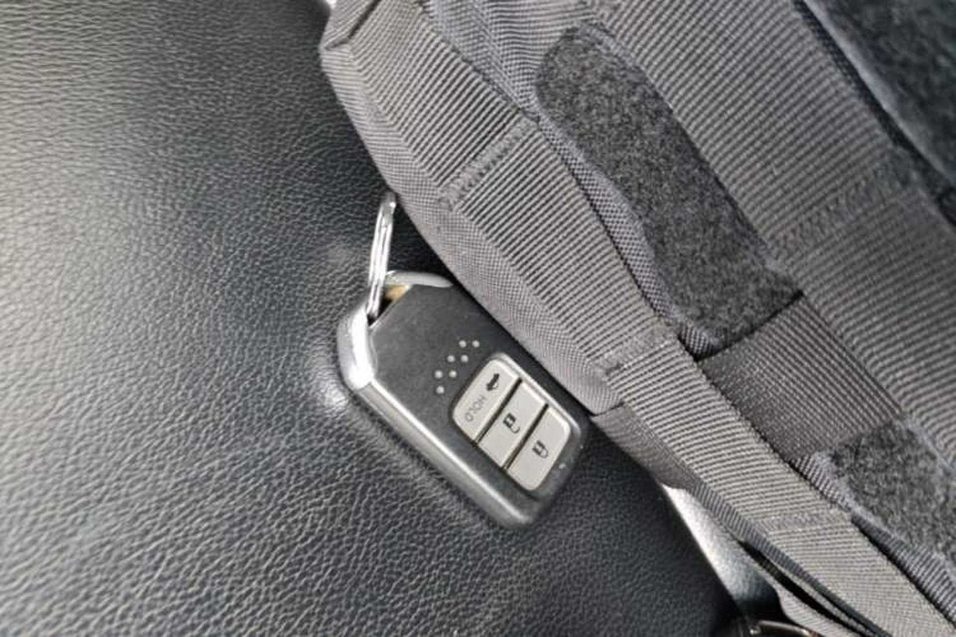 Used Honda Accord 2018 260TURBO Elite Edition China VI Vehicle Key