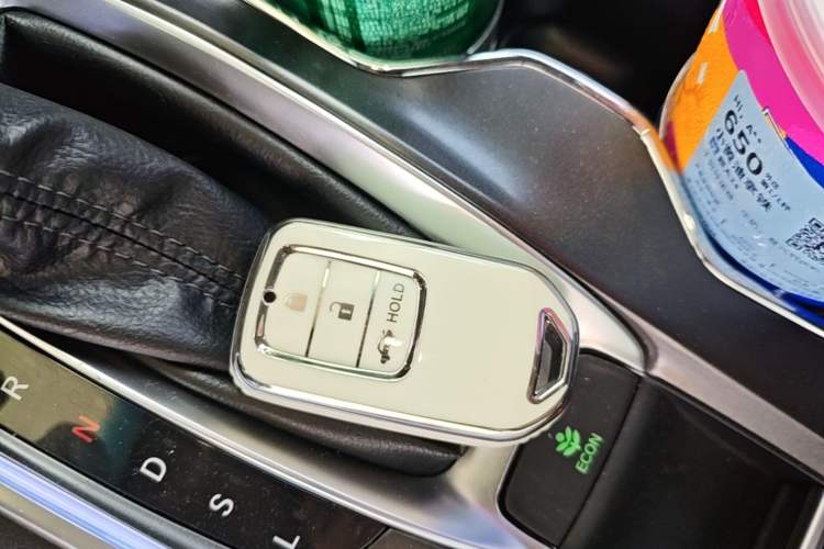 Used Honda Accord 2018 230TURBO Comfort Version National V Vehicle Key
