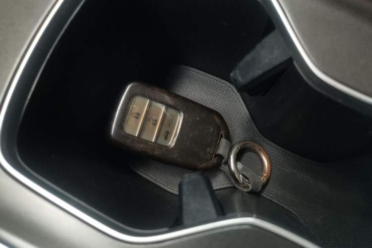 Used Honda Accord 2018 230TURBO Comfort Version National V Vehicle Key