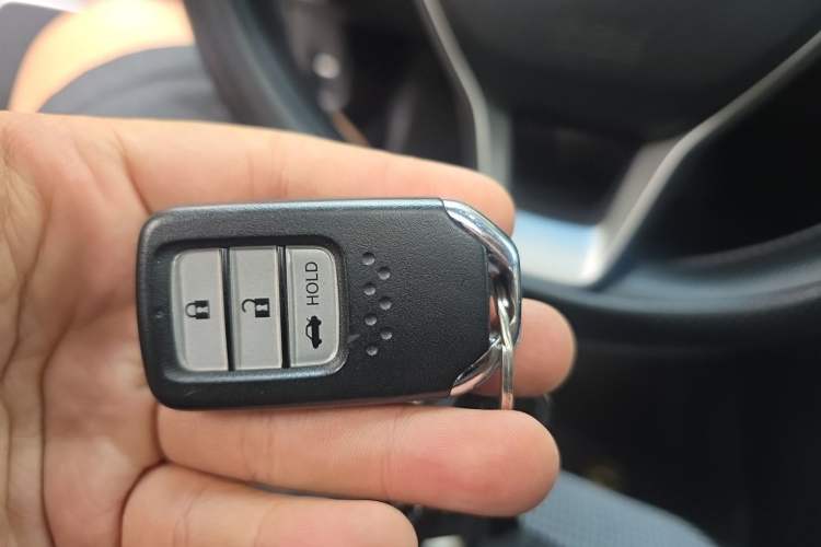 Used Honda Accord 2018 230TURBO Comfort Version National V Vehicle Key