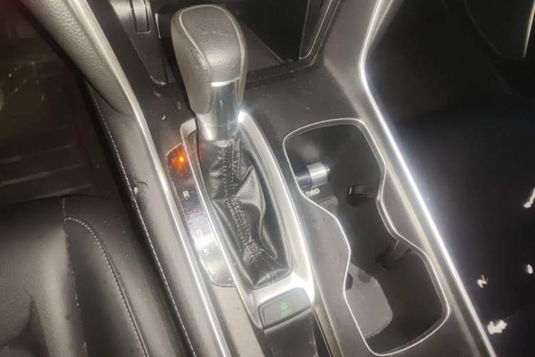 Used Honda Accord 2018 230TURBO Comfort Edition China VI Emission Standard Vehicle Key