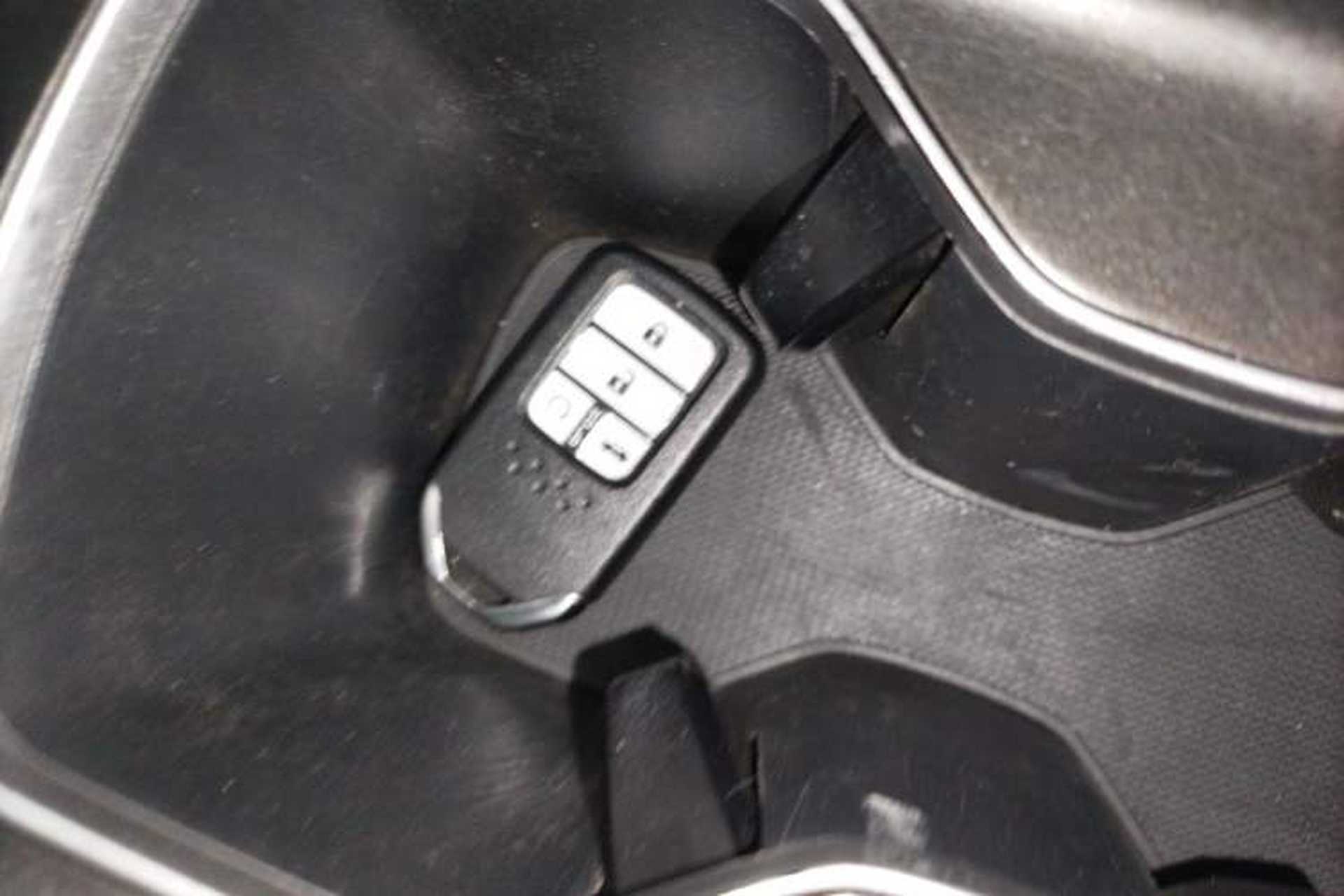 Used Honda Accord 2018 260TURBO Elite Edition China VI Vehicle Key
