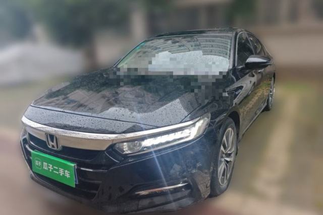 Used Honda Accord 2018 Rui Hybrid 2.0L Rui Ling Edition China VI