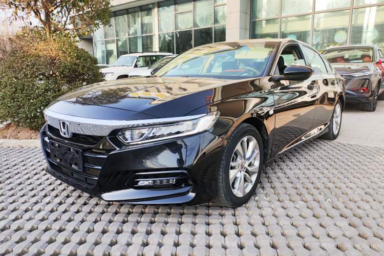 Used Honda Accord 2018 230TURBO Comfort Edition China VI Emission Standard Guazi used car, China used car export, Used car for sale, Used  cars, Cheapest cars for sale