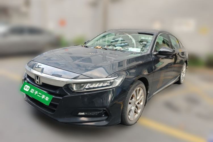 Used Honda Accord 2018 260TURBO Luxury Edition China V Emission Standard Guazi used car, China used car export, Used car for sale, Used  cars, Cheapest cars for sale
