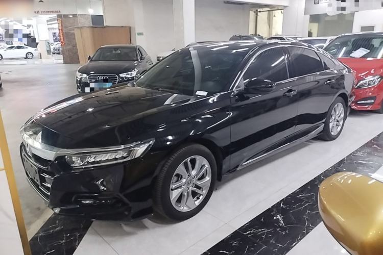 Used Honda Accord 2018 260TURBO Luxury Edition China VI Guazi used car, China used car export, Used car for sale, Used cars, Cheapest cars for sale