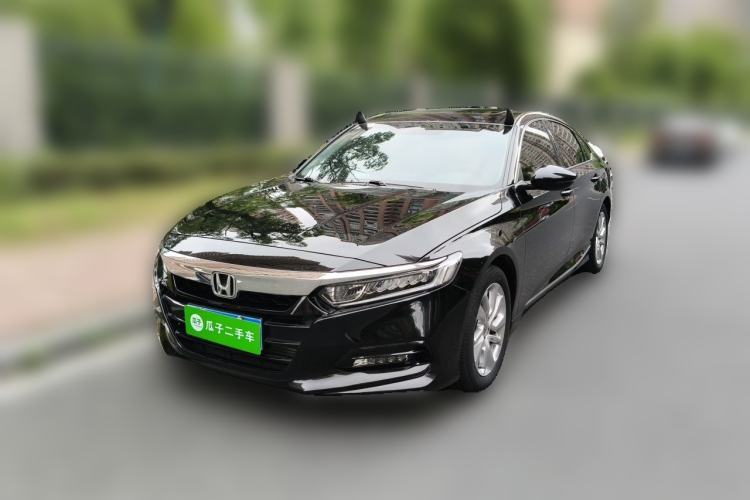 Used Honda Accord 2018 260TURBO Elite Edition China V Guazi used car, China used car export, Used car for sale, Used cars, Cheapest cars for sale