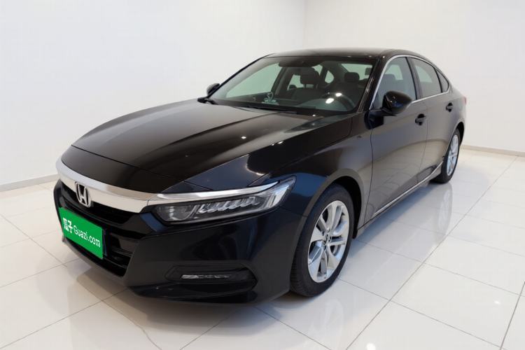 Used Honda Accord 2018 260TURBO Elite Edition China VI Guazi used car, China used car export, Used car for sale, Used  cars, Cheapest cars for sale