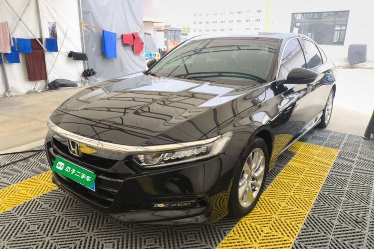Used Honda Accord 2018 260TURBO Luxury Edition China VI Guazi used car, China used car export, Used car for sale, Used  cars, Cheapest cars for sale