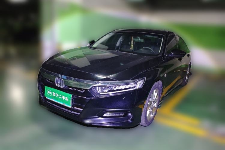 Used Honda Accord 2018 230TURBO Comfort Version National V Guazi used car, China used car export, Used car for sale, Used cars, Cheapest cars for sale
