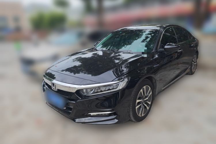 Honda Accord 2018 Rui Hybrid 2.0L Rui Ling Version China V usado Guazi used car, China used car export, Used car for sale, Used cars, Cheapest cars for sale