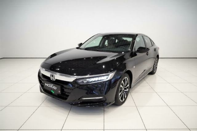 Ojetý Honda Accord 2018 Rui·Hybrid 2.0L Rui Ku Edition China VI