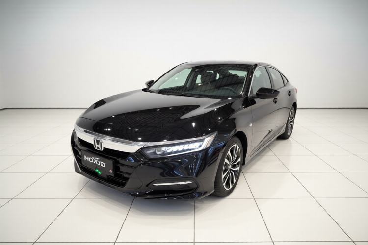 Ojetý Honda Accord 2018 Rui·Hybrid 2.0L Rui Ku Edition China VI Guazi used car, China used car export, Used car for sale, Used  cars, Cheapest cars for sale
