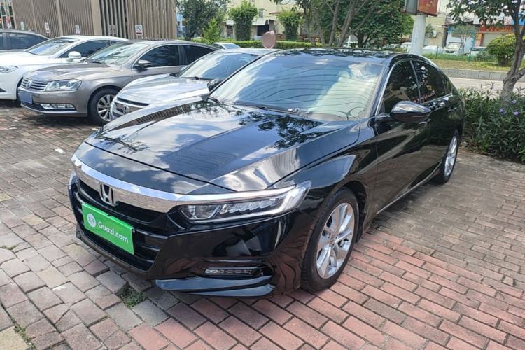 Used Honda Accord 2018 260TURBO Elite Edition China VI Guazi used car, China used car export, Used car for sale, Used  cars, Cheapest cars for sale
