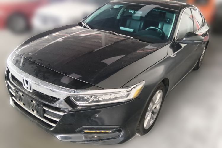 Used Honda Accord 2018 260TURBO Elite Edition China VI Guazi used car, China used car export, Used car for sale, Used cars, Cheapest cars for sale