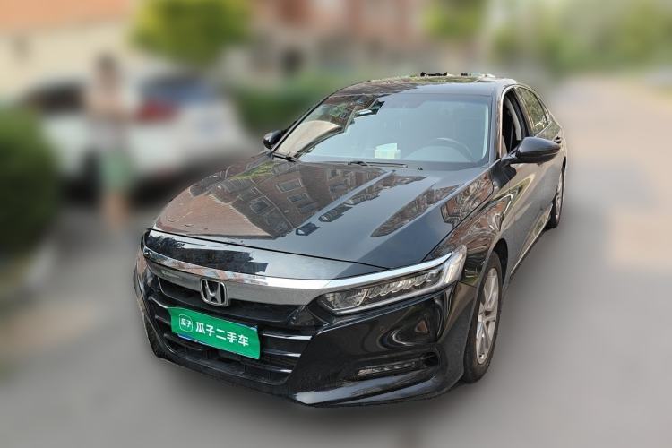 Używany Honda Accord 2018 260TURBO Luxury Edition China VI Guazi used car, China used car export, Used car for sale, Used  cars, Cheapest cars for sale