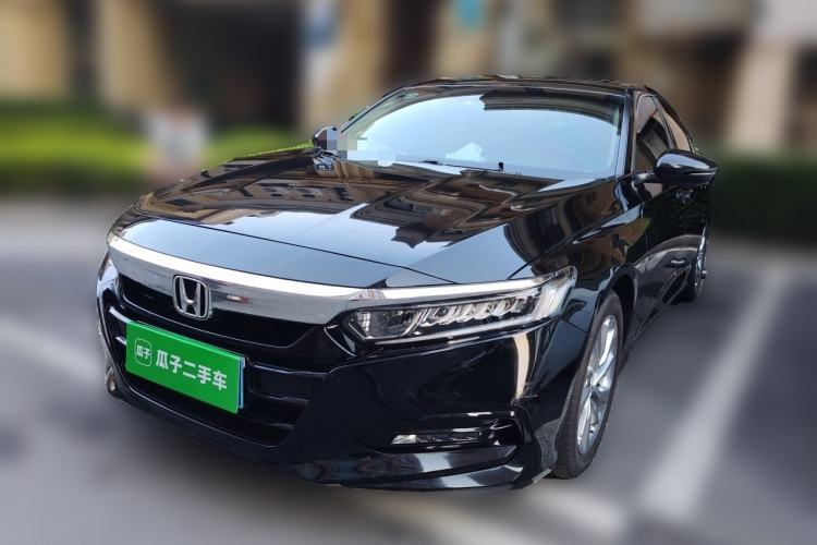 Used Honda Accord 2018 260TURBO Elite Edition China V Guazi used car, China used car export, Used car for sale, Used  cars, Cheapest cars for sale