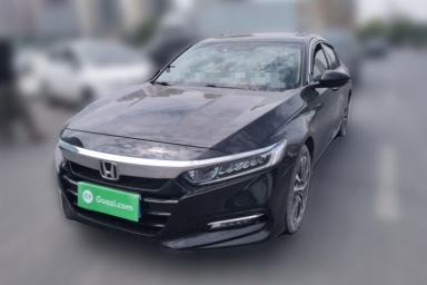 Used Honda Accord 2018 Rui Hybrid 2.0L Rui Ling Edition China VI
