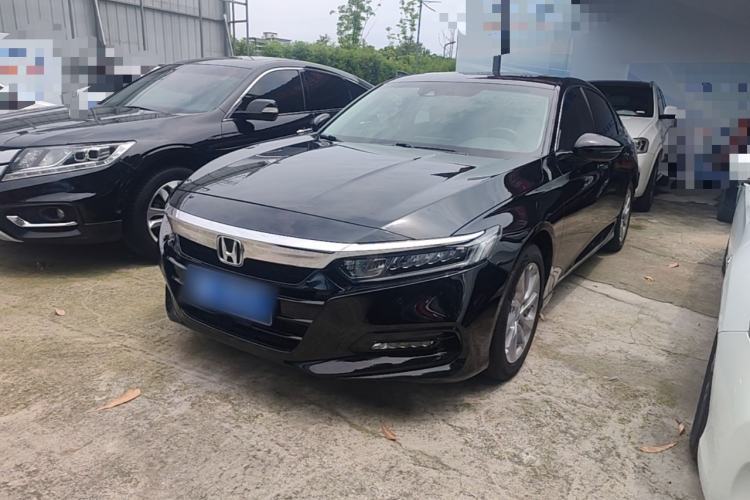 Used Honda Accord 2018 260TURBO Luxury Edition China VI Guazi used car, China used car export, Used car for sale, Used  cars, Cheapest cars for sale