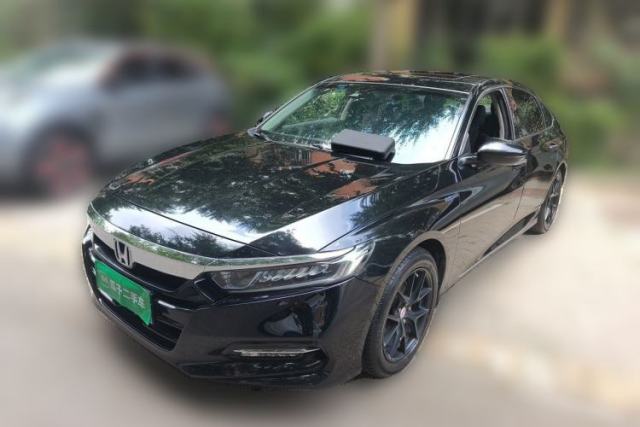 Used Honda Accord 2018 Rui Hybrid 2.0L Rui Ling Version China V