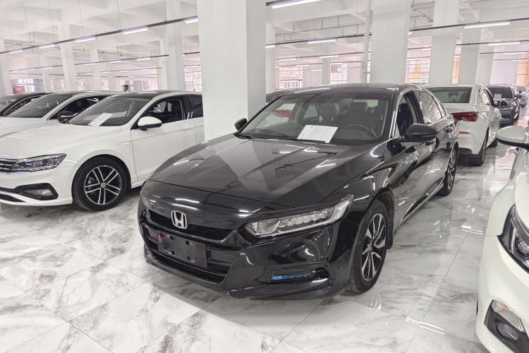 Used Honda Accord 2018 260TURBO Elite Edition China V Guazi used car, China used car export, Used car for sale, Used  cars, Cheapest cars for sale