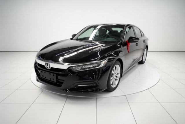 Used Honda Accord 2018 260TURBO Elite Edition China VI