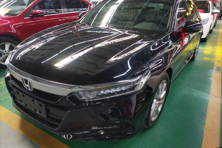 Used Honda Accord 2018 260TURBO Elite Edition China VI Guazi used car, China used car export, Used car for sale, Used  cars, Cheapest cars for sale