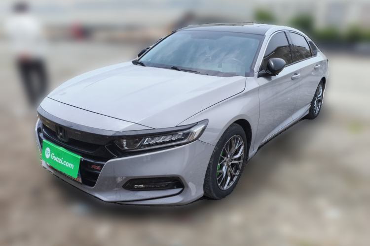 Used Honda Accord 2018 260TURBO Elite Edition China VI Guazi used car, China used car export, Used car for sale, Used  cars, Cheapest cars for sale