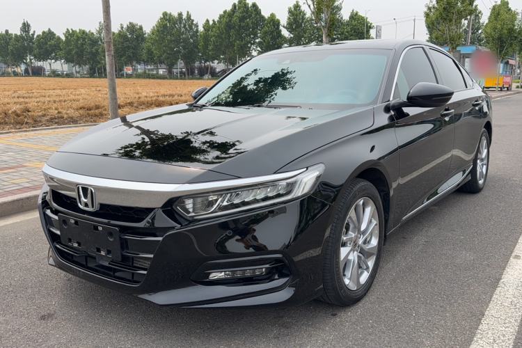 Ojetý Honda Accord 2018 260TURBO Luxury Edition China VI Guazi used car, China used car export, Used car for sale, Used  cars, Cheapest cars for sale