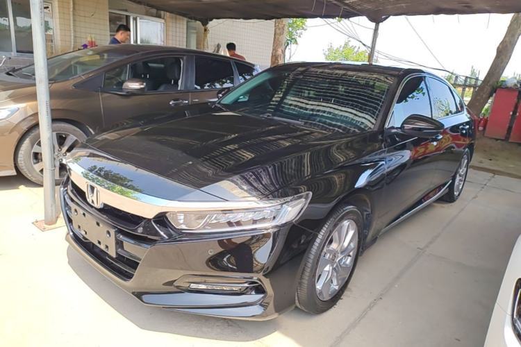 Used Honda Accord 2018 260TURBO Luxury Edition China VI Guazi used car, China used car export, Used car for sale, Used  cars, Cheapest cars for sale