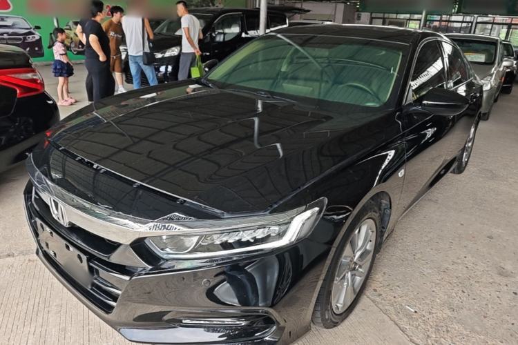 Used Honda Accord 2018 230TURBO Comfort Version National V Guazi used car, China used car export, Used car for sale, Used  cars, Cheapest cars for sale