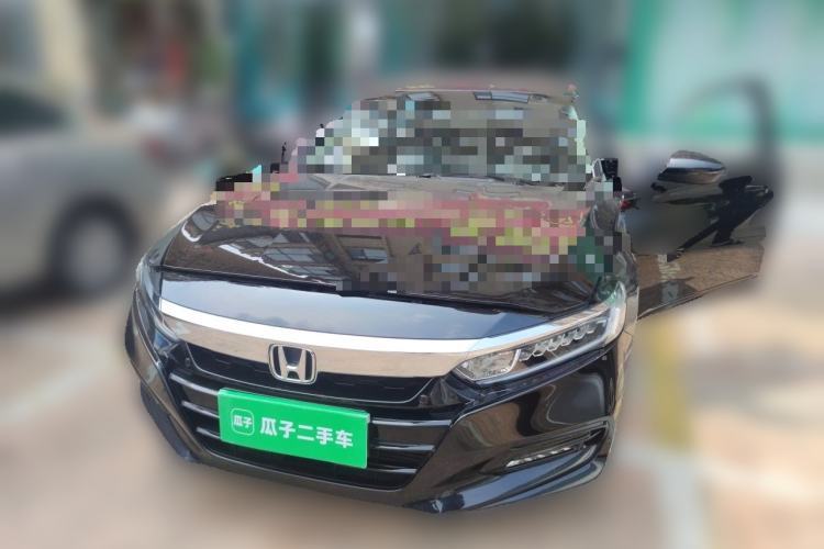 Used Honda Accord 2018 260TURBO Luxury Edition China VI Guazi used car, China used car export, Used car for sale, Used  cars, Cheapest cars for sale