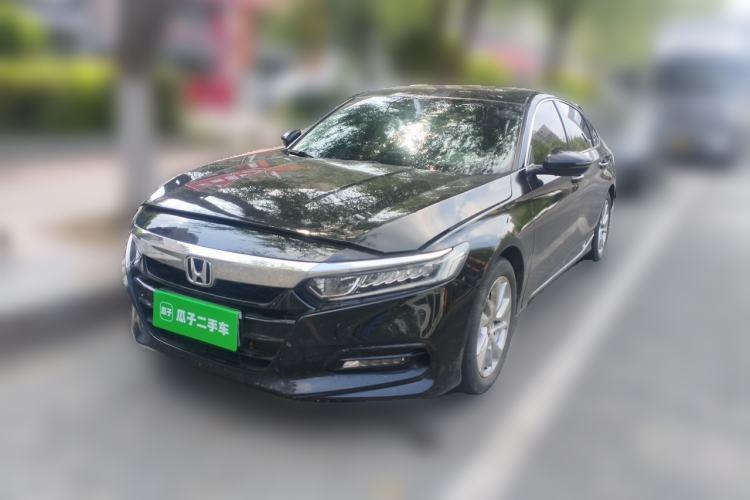 Used Honda Accord 2018 260TURBO Elite Edition China VI Guazi used car, China used car export, Used car for sale, Used  cars, Cheapest cars for sale
