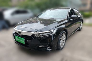 Used Honda Accord 2018 260TURBO Elite Edition China VI