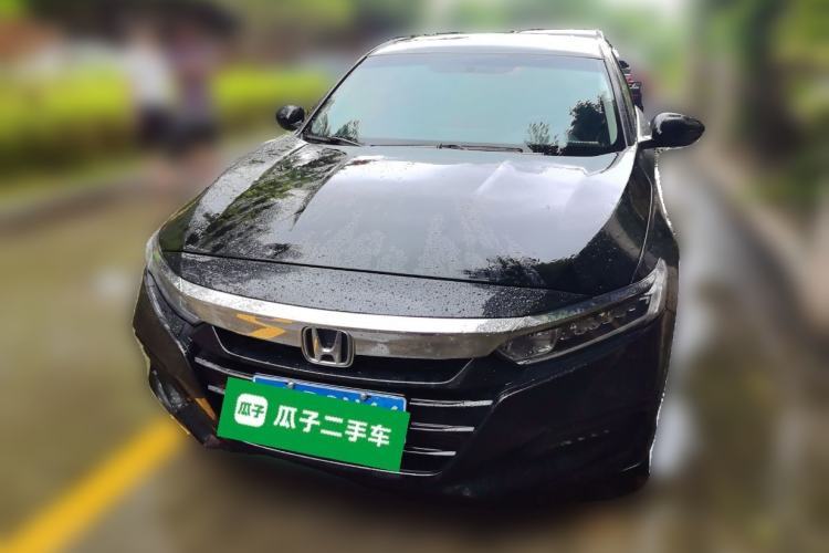 Used Honda Accord 2018 260TURBO Elite Edition China VI Guazi used car, China used car export, Used car for sale, Used  cars, Cheapest cars for sale