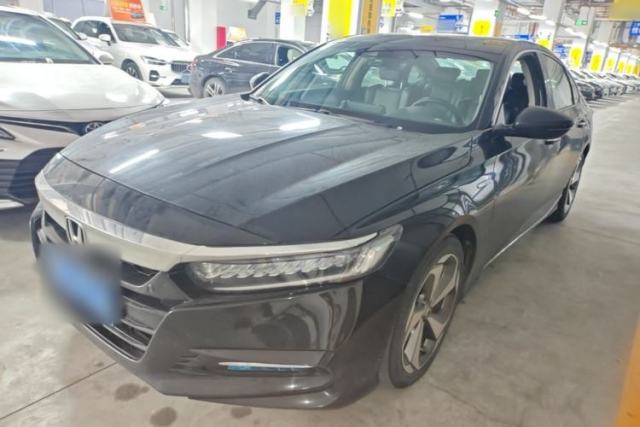 Ojetý Honda Accord 2018 Rui·Hybrid 2.0L Rui Zhi Edition China VI