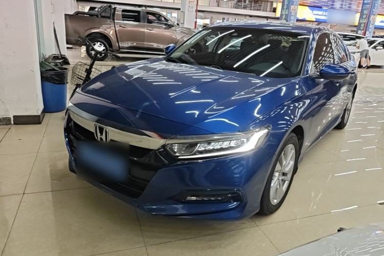 Used Honda Accord 2018 260TURBO Luxury Edition China V Emission Standard Guazi used car, China used car export, Used car for sale, Used cars, Cheapest cars for sale