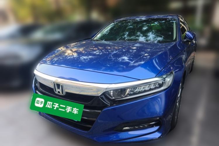 Honda Accord 2018 260TURBO Elite Edition China V usata Guazi used car, China used car export, Used car for sale, Used cars, Cheapest cars for sale