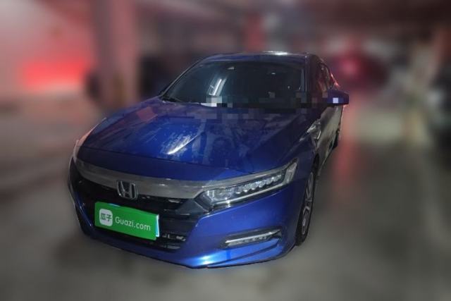 Used Honda Accord 2018 Rui Hybrid 2.0L Rui Ling Edition China VI