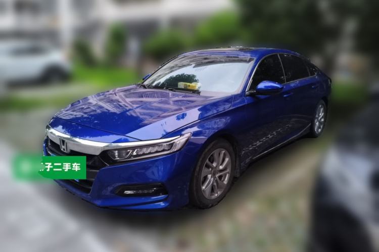 Used Honda Accord 2018 260TURBO Elite Edition China VI Guazi used car, China used car export, Used car for sale, Used  cars, Cheapest cars for sale