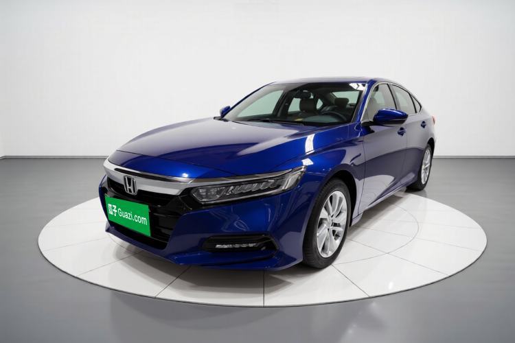 Used Honda Accord 2018 260TURBO Elite Edition China VI Guazi used car, China used car export, Used car for sale, Used  cars, Cheapest cars for sale