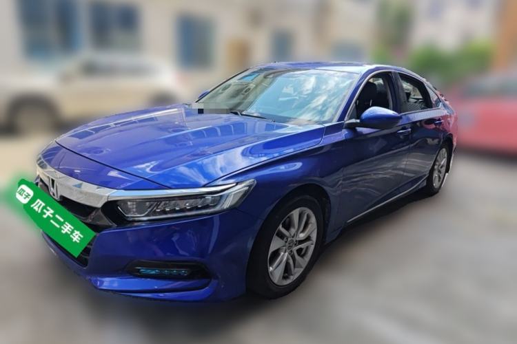 Used Honda Accord 2018 260TURBO Luxury Edition China V Emission Standard Guazi used car, China used car export, Used car for sale, Used  cars, Cheapest cars for sale