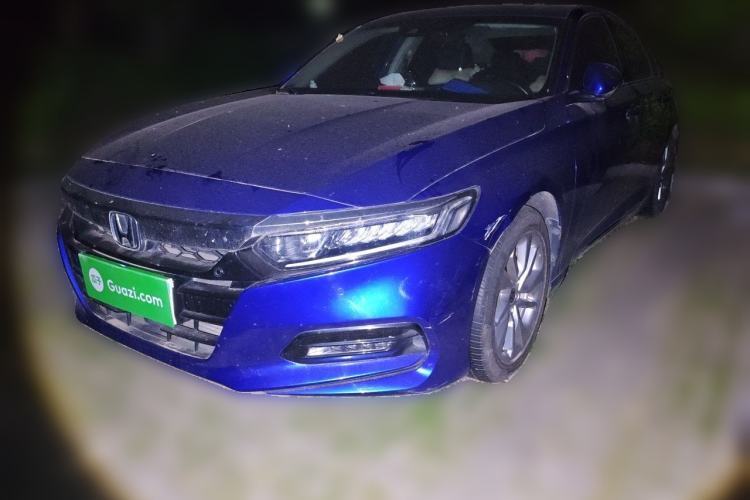 Used Honda Accord 2018 260TURBO Luxury Edition China V Emission Standard Guazi used car, China used car export, Used car for sale, Used  cars, Cheapest cars for sale