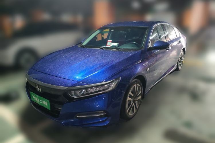 Used Honda Accord 2018 Rui·Hybrid 2.0L Rui Ku Edition China VI Guazi used car, China used car export, Used car for sale, Used  cars, Cheapest cars for sale