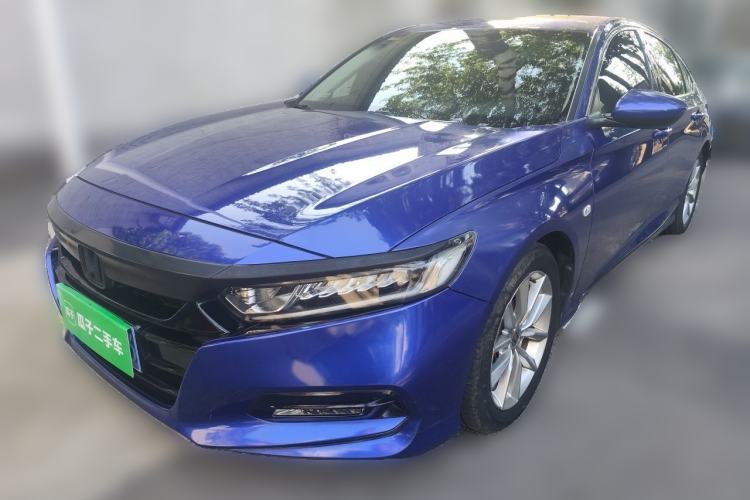 Ojetý Honda Accord 2018 230TURBO Comfort Version National V Guazi used car, China used car export, Used car for sale, Used  cars, Cheapest cars for sale