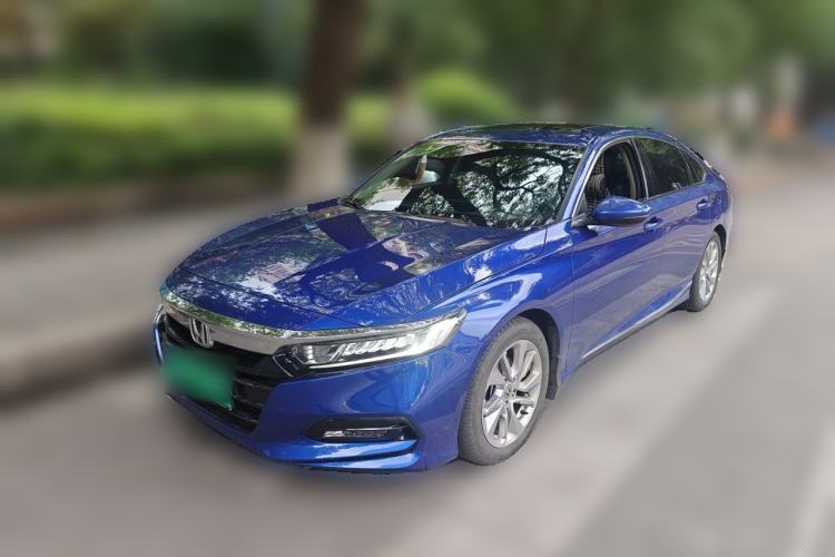 Used Honda Accord 2018 260TURBO Elite Edition China V Guazi used car, China used car export, Used car for sale, Used  cars, Cheapest cars for sale